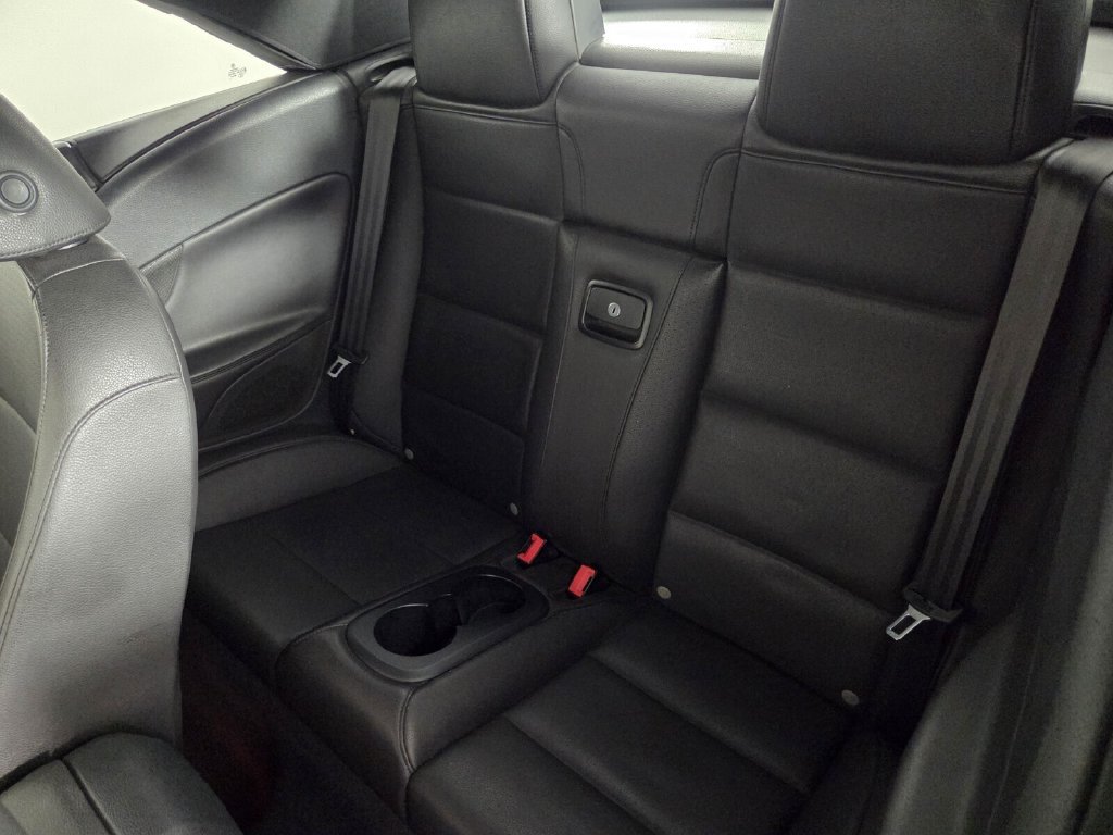 Used 2016 Volkswagen Eos Komfort FWD image 23