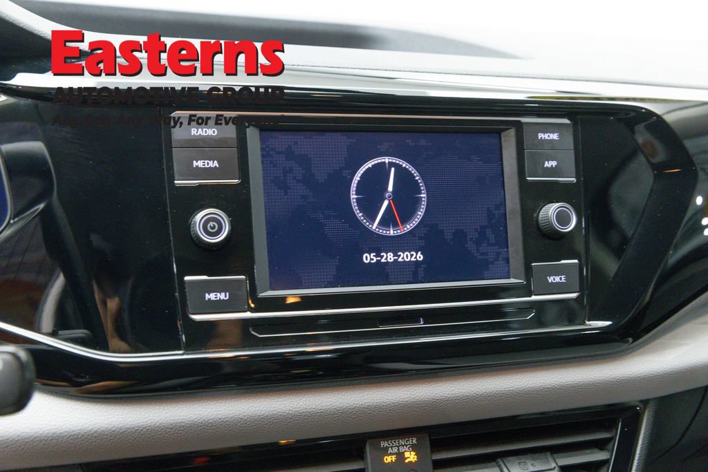 Used 2022 Volkswagen Taos S AWD/4WD image 17