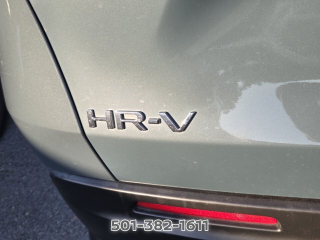 Used 2023 Honda HR-V Sport image 9
