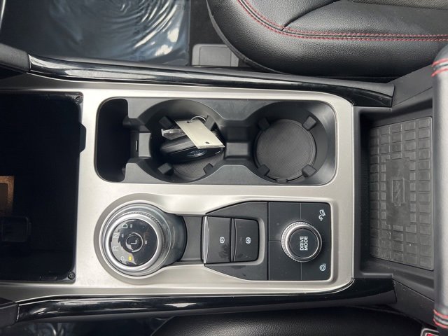 Used 2022 Ford Explorer ST-Line image 34