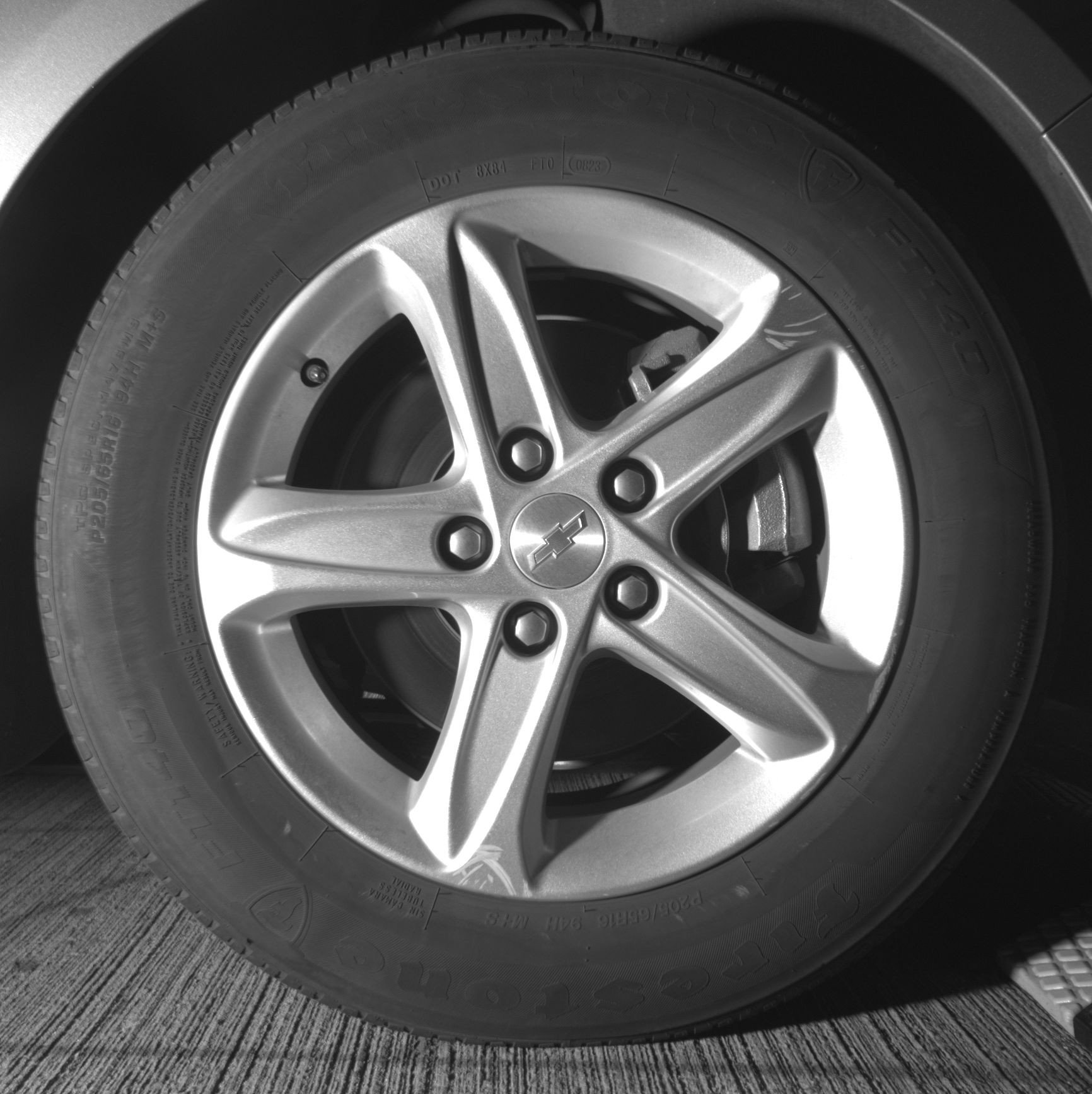 Used 2023 Chevrolet Malibu LT w/ Driver Confidence Package image 13