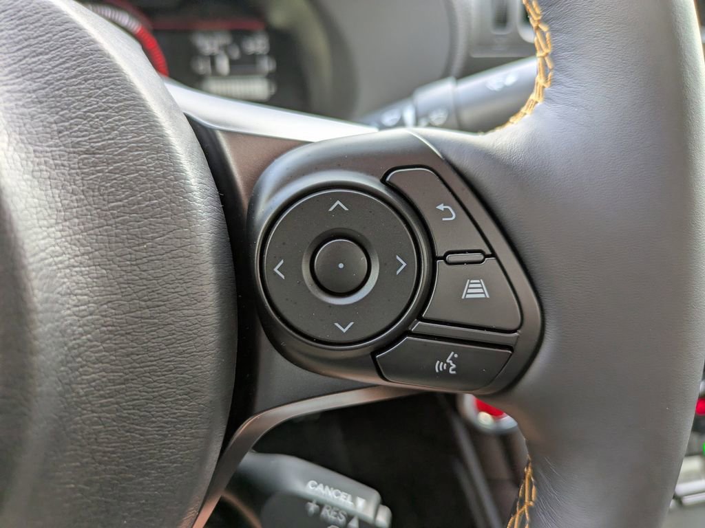 New 2026 Subaru BRZ Series.Yellow image 23