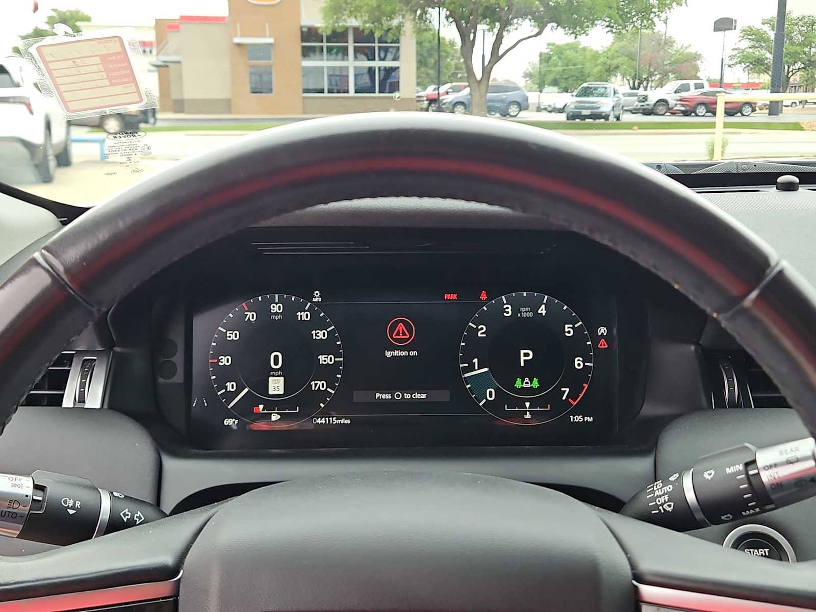 Used 2022 Land Rover Discovery Sport S AWD/4WD image 22