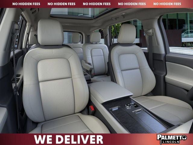 New 2026 Lincoln Aviator Reserve RWD image 10