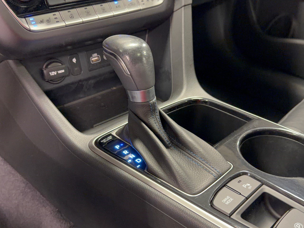 Used 2018 Hyundai Sonata Limited FWD image 21