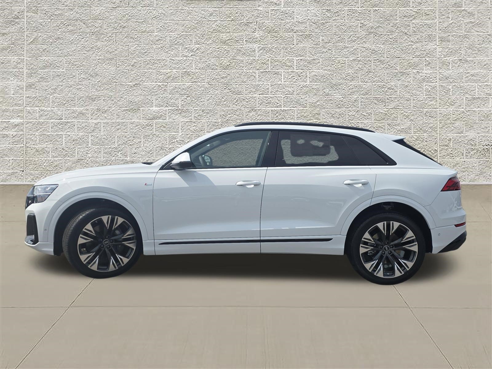 New 2026 Audi Q8 Premium Plus AWD/4WD image 4