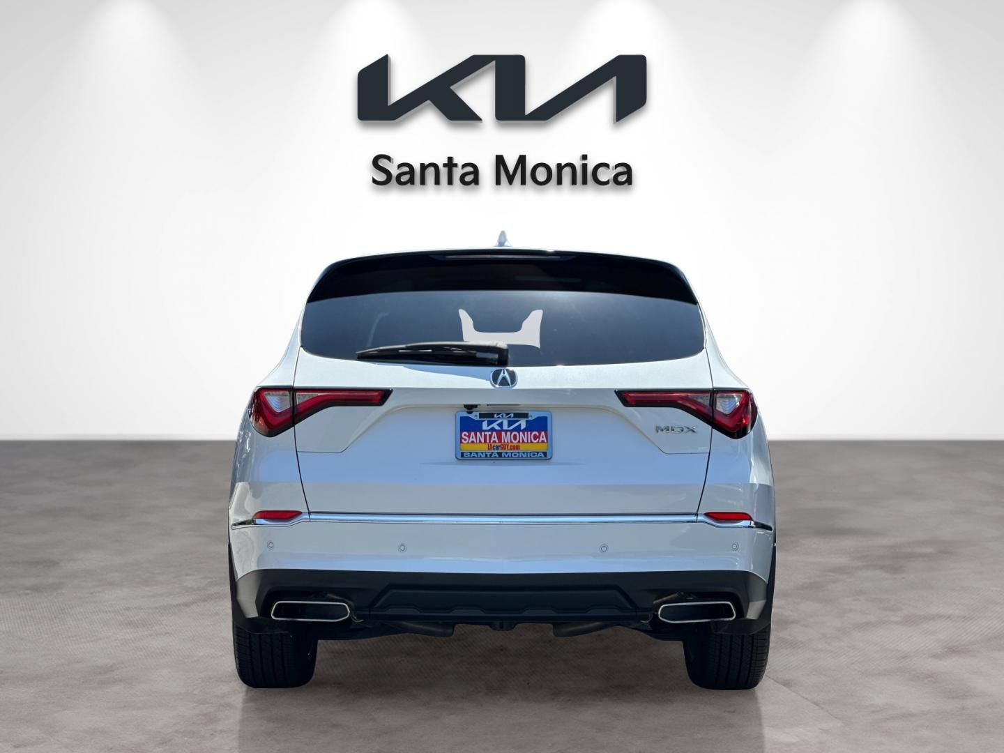 Used 2024 Acura MDX w/ Technology Package FWD image 5