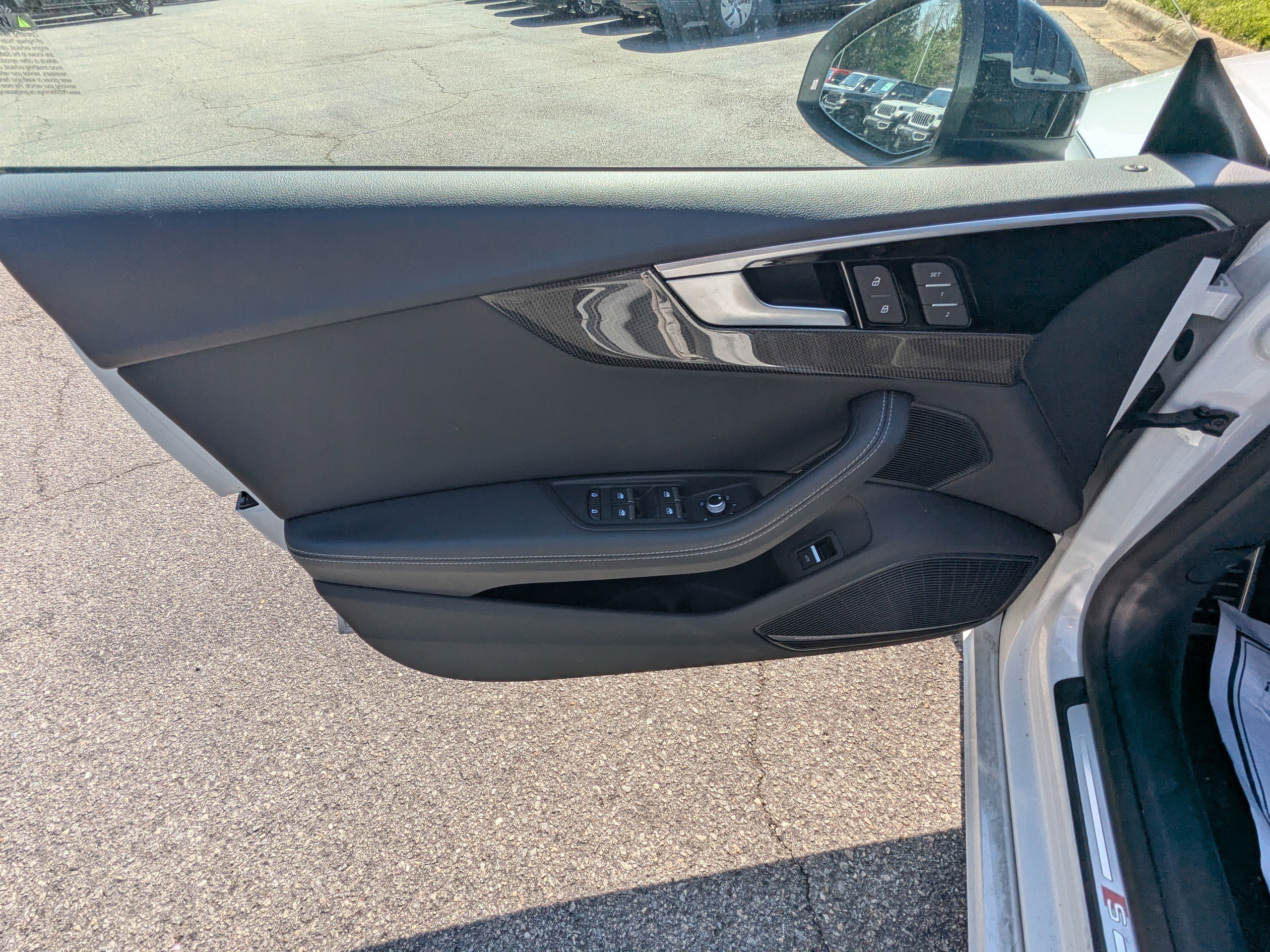 Used 2023 Audi S5 Premium Plus image 18