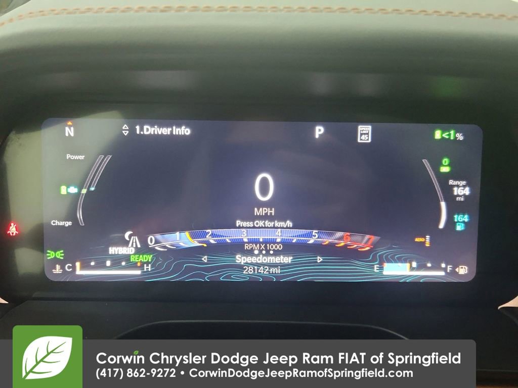 Used 2023 Jeep Grand Cherokee Summit image 22