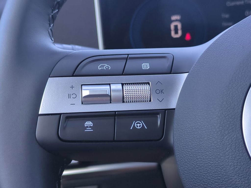 New 2026 Hyundai Tucson XRT FWD image 31