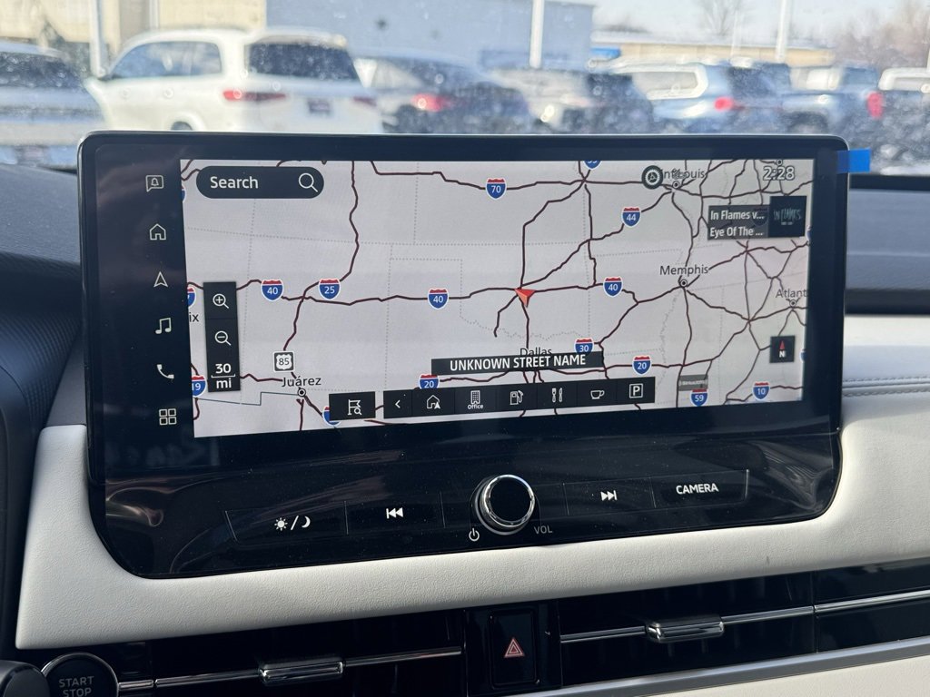 New 2026 Mitsubishi Outlander SE image 21