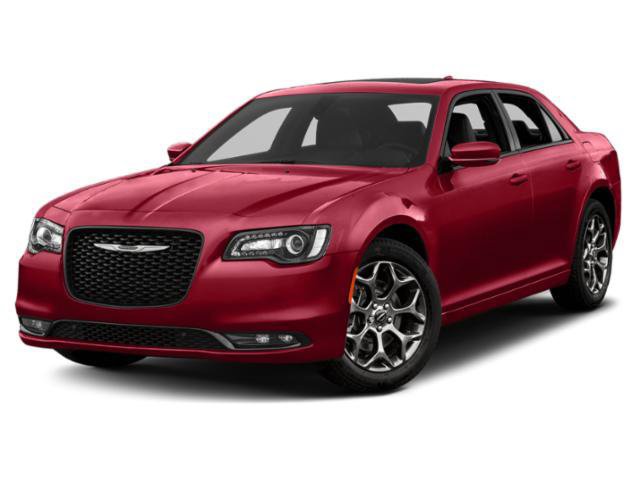 Used 2015 Chrysler 300 S w/ 300S Premium Group