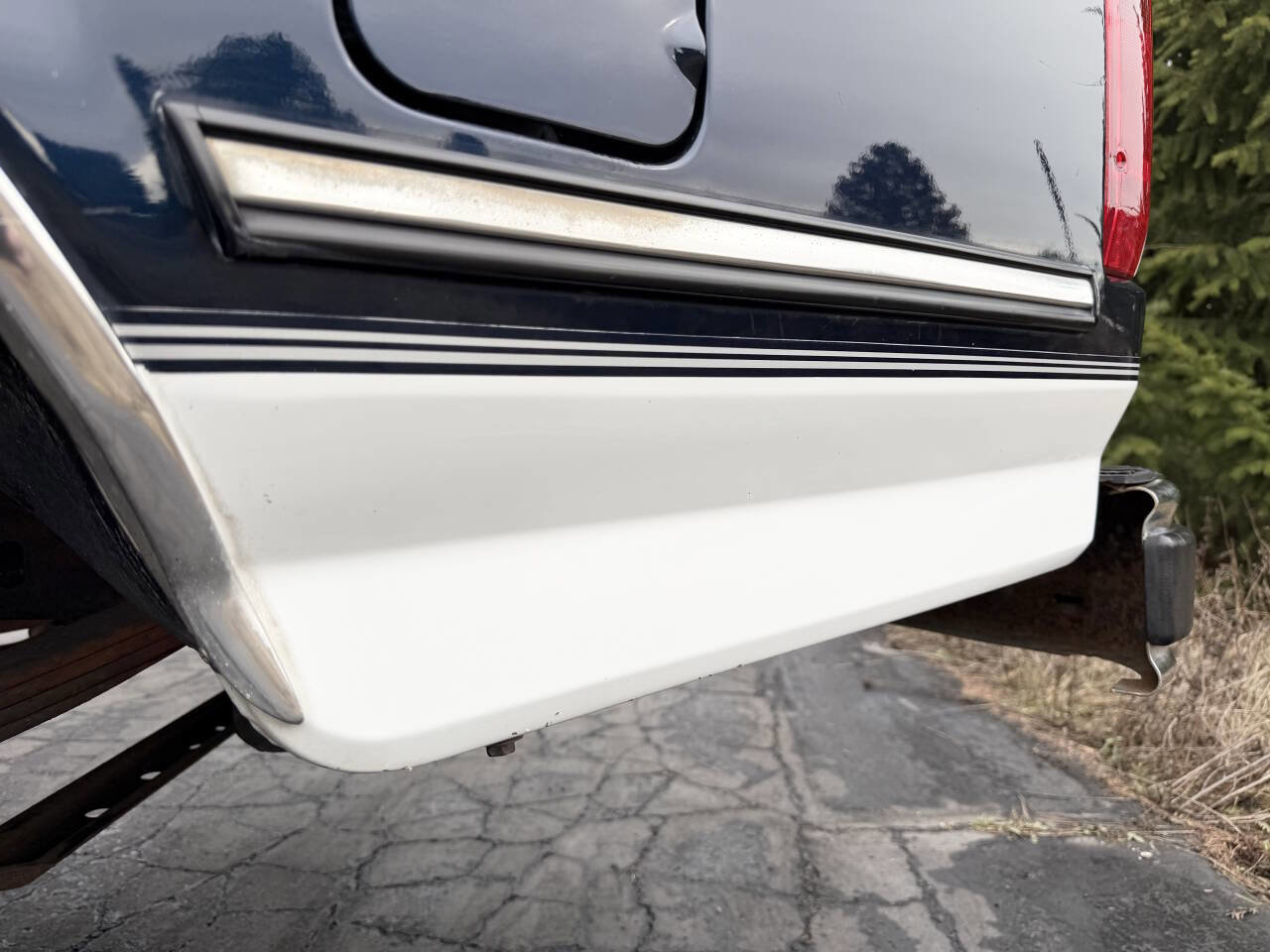 Used 1993 Ford F250 XLT image 86