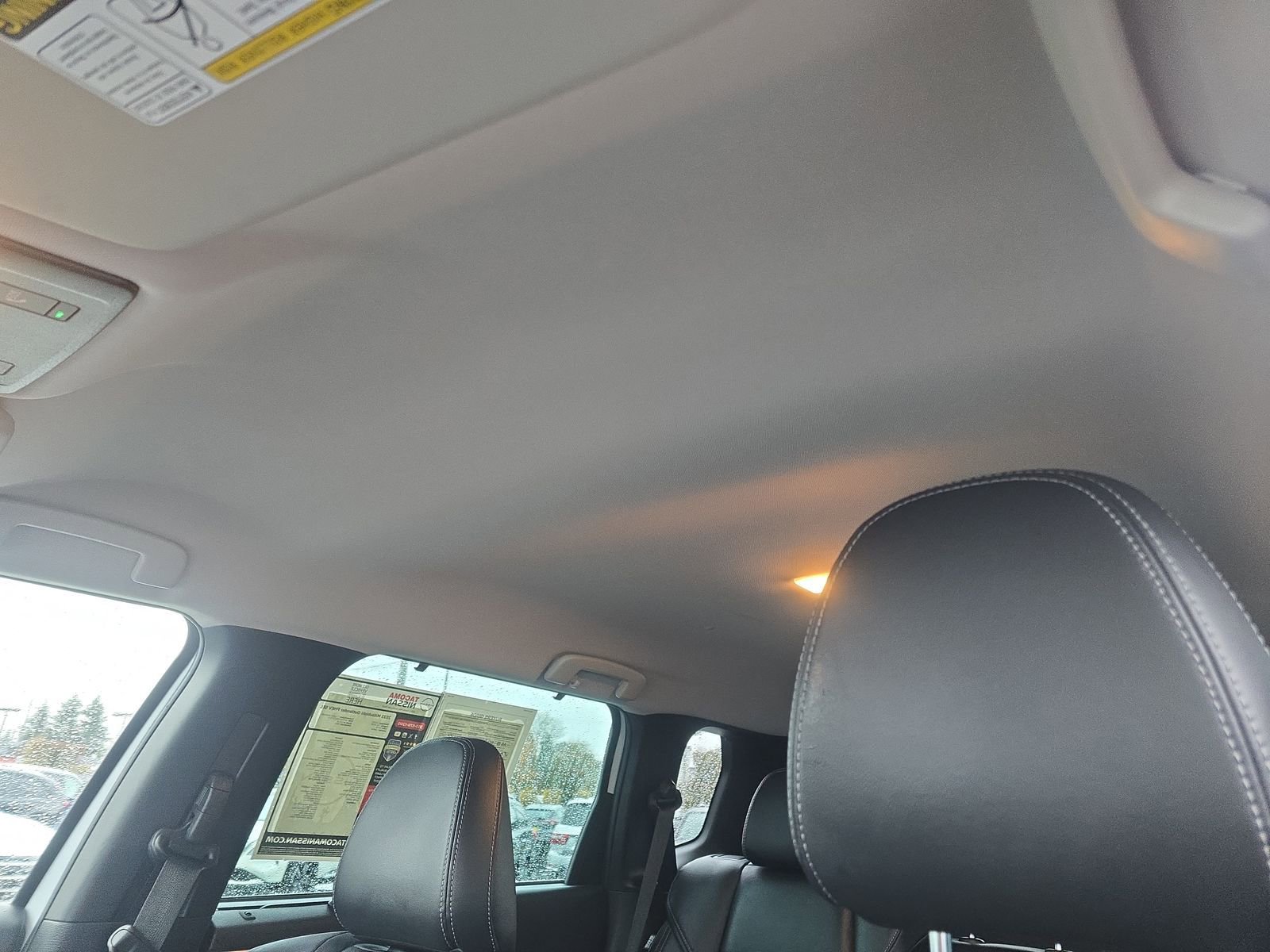 Used 2023 Mitsubishi Outlander SEL image 19