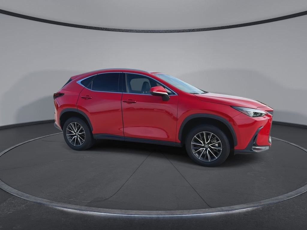 Used 2024 Lexus NX 350 AWD image 2
