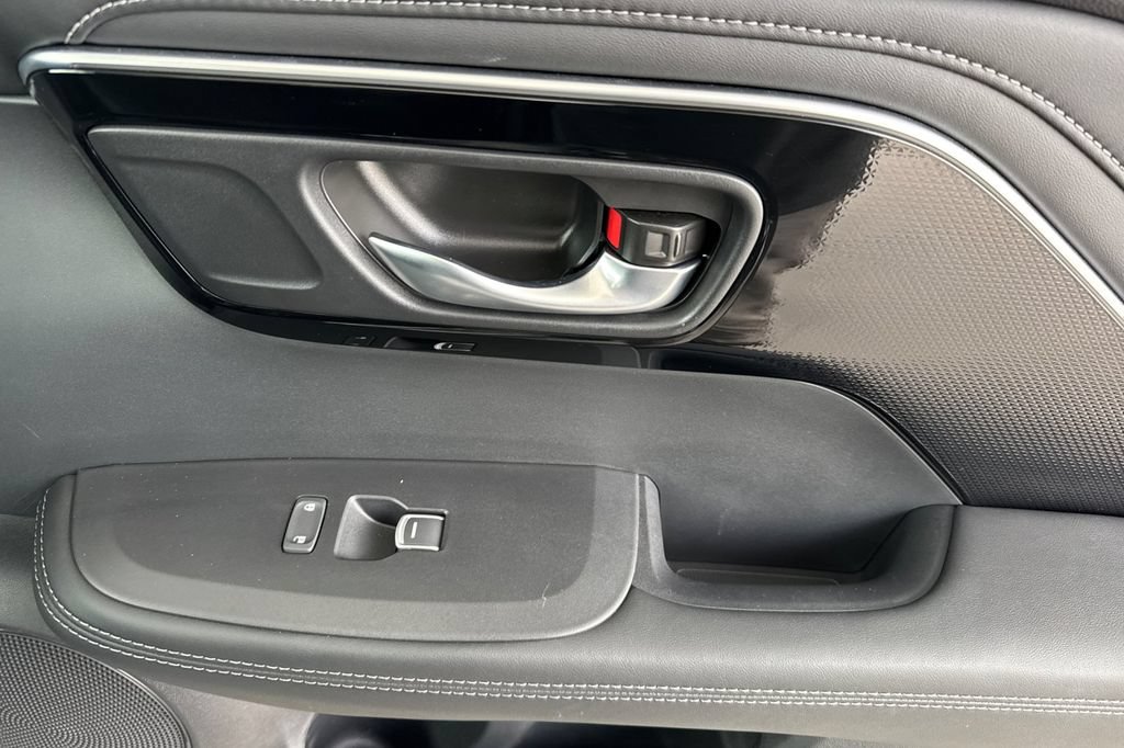 Certified 2025 Acura ADX AWD image 22