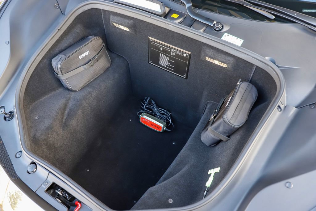 Certified 2018 Ferrari 488 Spider image 35