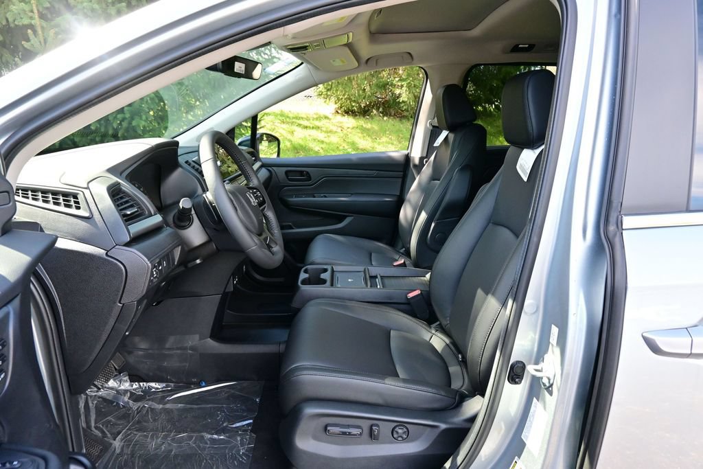 New 2026 Honda Odyssey EX-L image 12