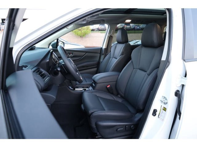 New 2026 Subaru Ascent Limited Bronze AWD/4WD image 40