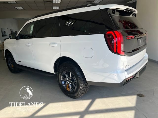 New 2025 Ford Expedition Tremor AWD/4WD image 6