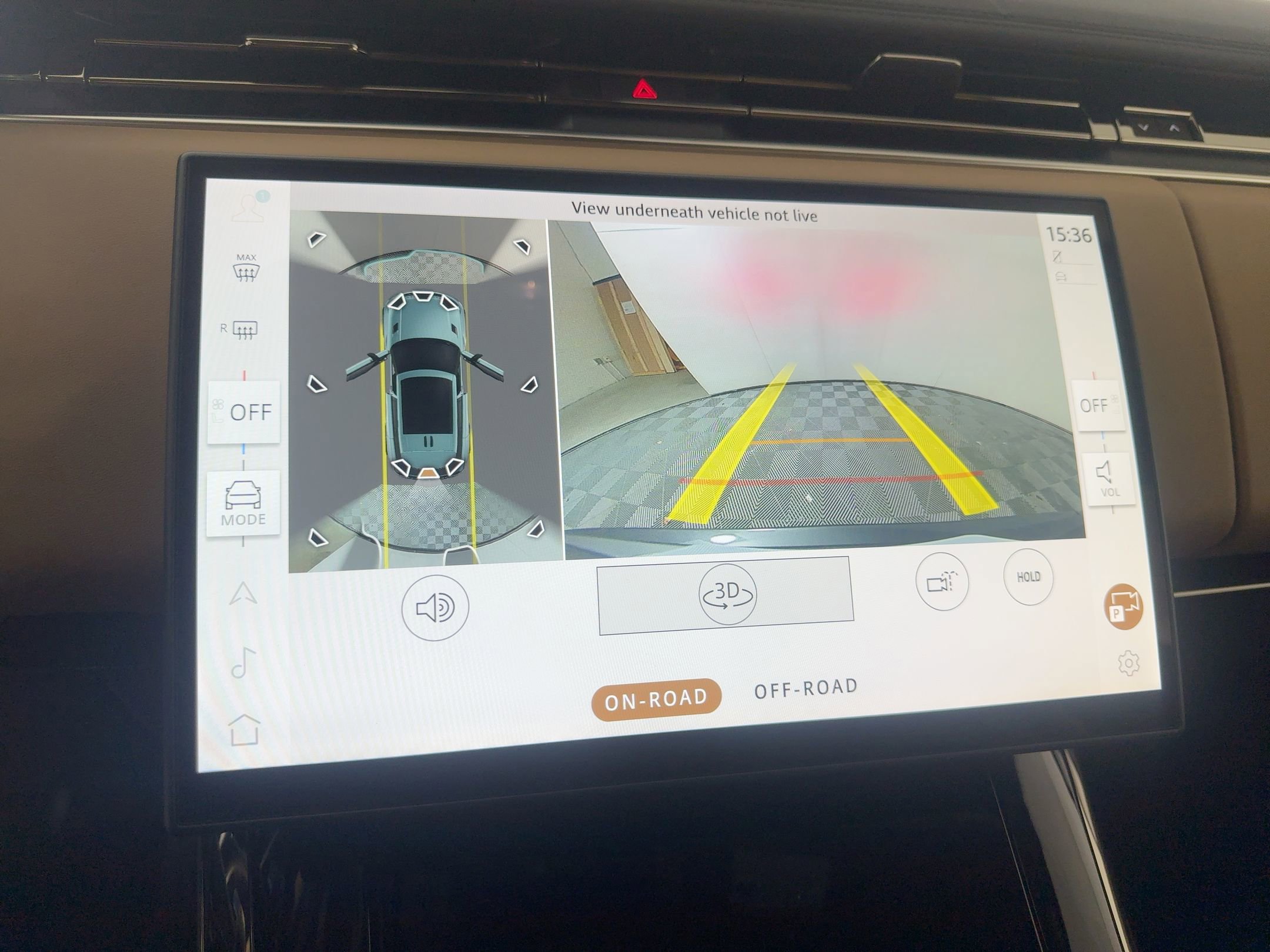 New 2025 Land Rover Range Rover Sport SE image 22