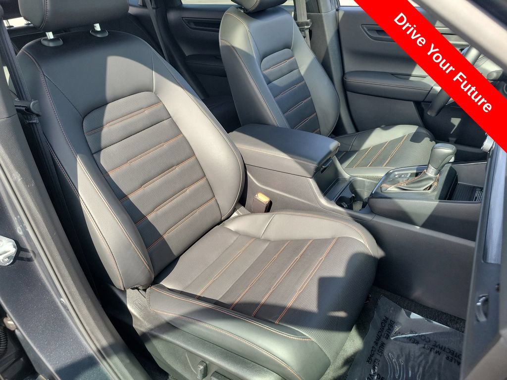 Used 2025 Honda CR-V Sport-L image 22