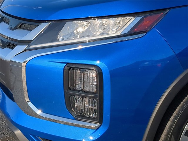 Used 2024 Mitsubishi Outlander Sport SE image 10