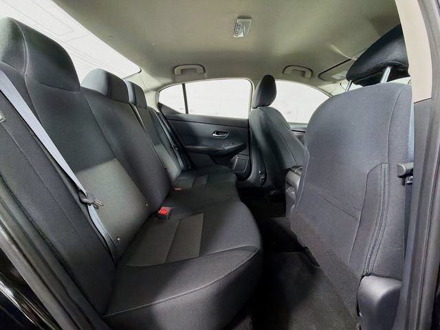 Certified 2023 Nissan Sentra SV FWD image 31