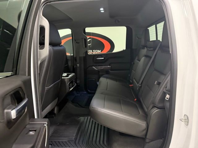 Used 2019 Chevrolet Silverado 1500 LTZ w/ LTZ Plus Package image 15