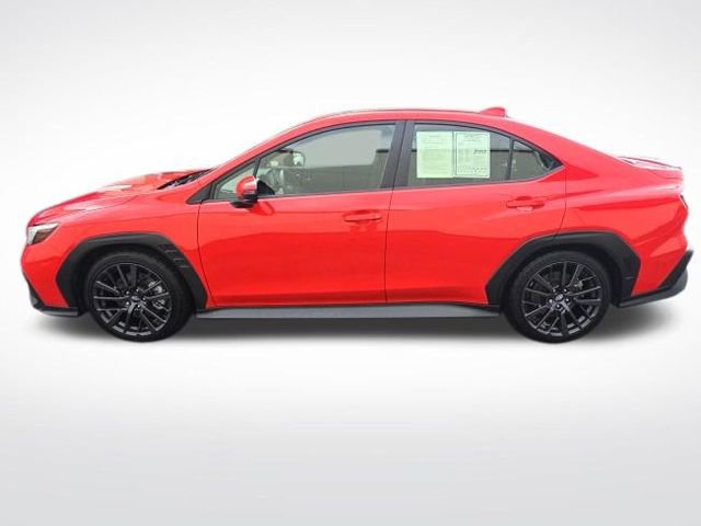 Used 2023 Subaru WRX Limited image 4