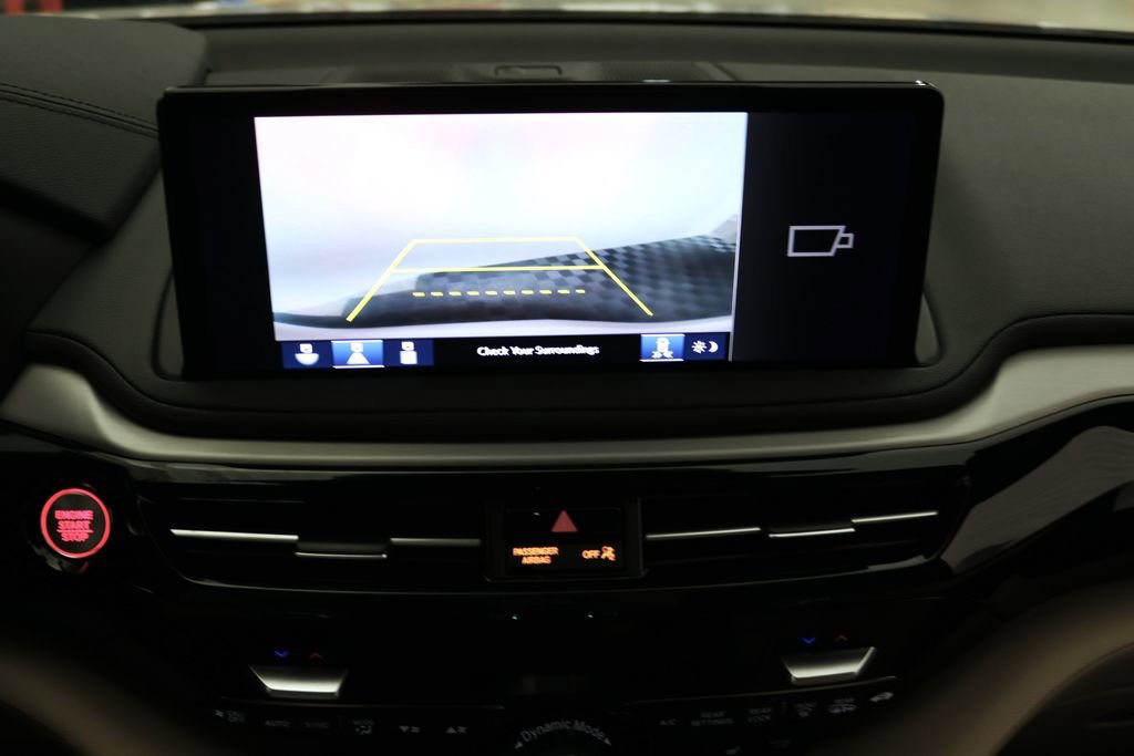 Certified 2026 Acura MDX SH-AWD image 21