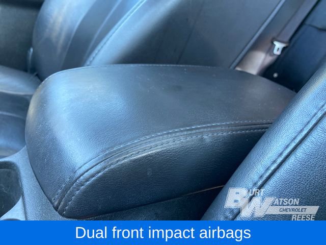 Used 2012 Chevrolet Impala LTZ FWD image 23