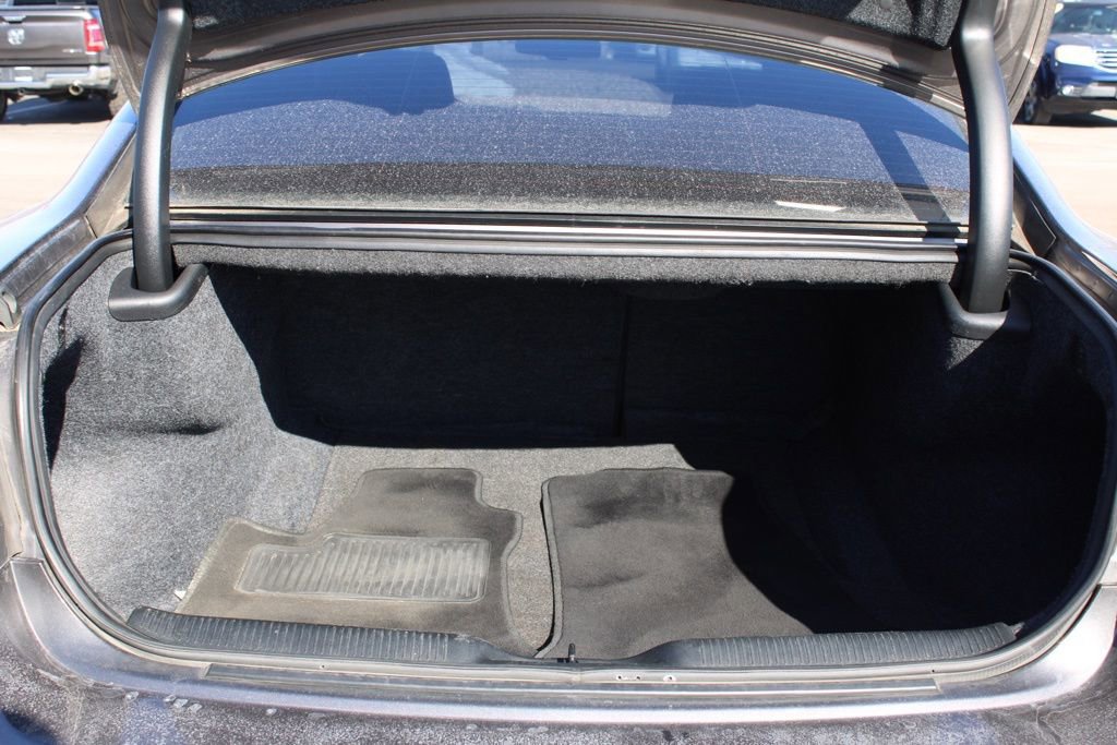 Used 2018 Dodge Charger R/T image 10