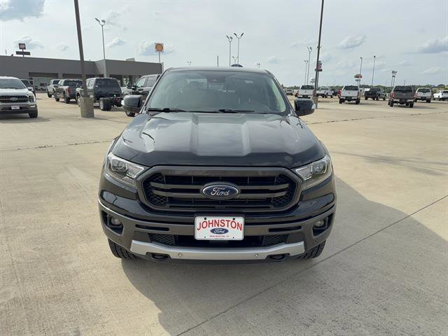 Used 2019 Ford Ranger Lariat w/ Equipment Group 501A Mid image 3