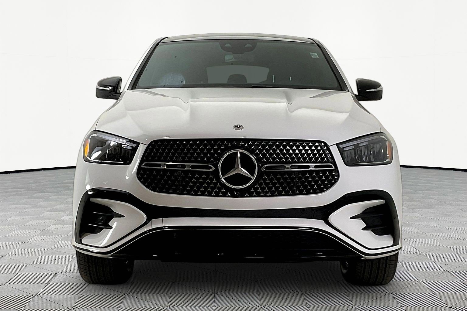 New 2026 Mercedes-Benz GLE 450 4MATIC Coupe video 2