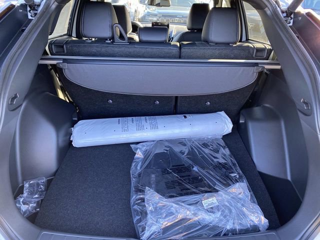 New 2026 Mitsubishi Eclipse Cross Black Edition image 5