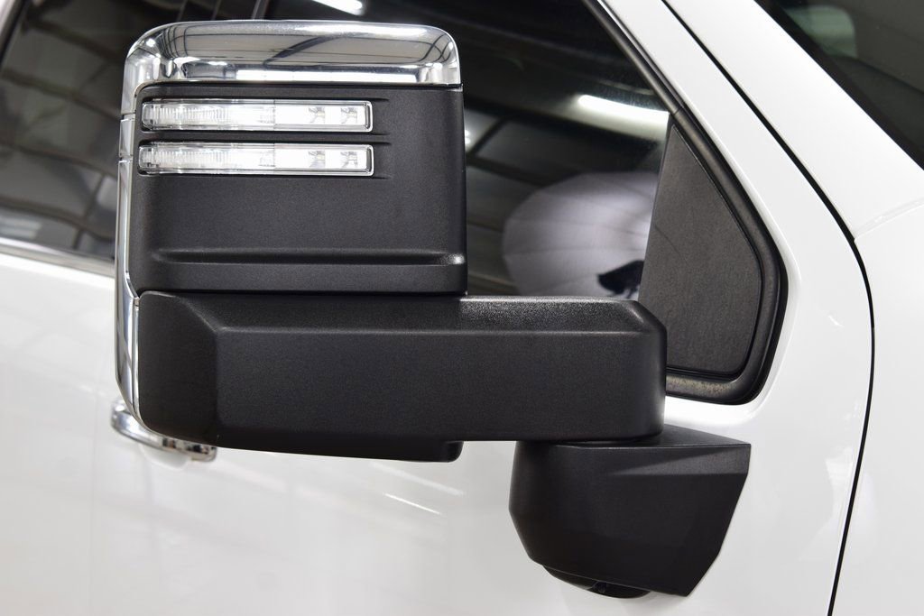 Used 2024 Chevrolet Silverado 3500 High Country w/ Technology Package AWD/4WD image 19