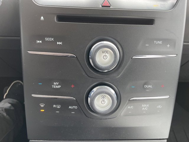 Used 2015 Ford Flex SEL w/ Equipment Group 202A image 27