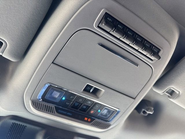 Used 2024 Ford F350 Lariat w/ Lariat Ultimate Package image 24