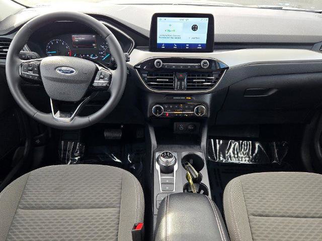 Certified 2022 Ford Escape SE w/ Convenience Package AWD/4WD image 19