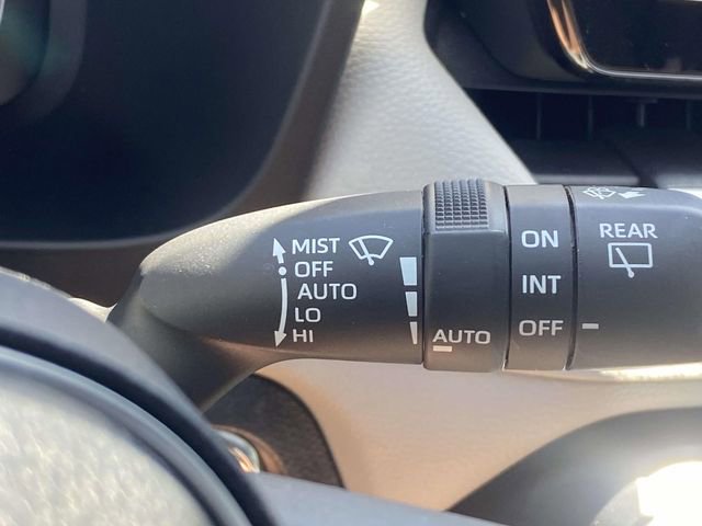 Used 2024 Toyota RAV4 Limited w/ Weather Package FWD image 29