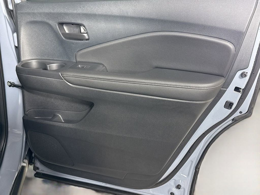Certified 2023 Honda Passport EX-L image 30