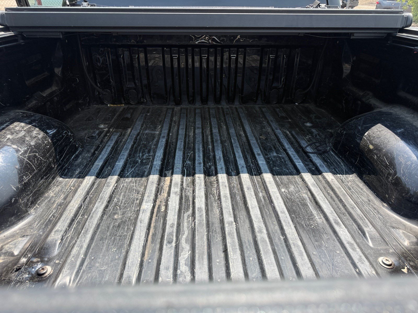 Used 2014 Toyota Tundra SR AWD/4WD image 34