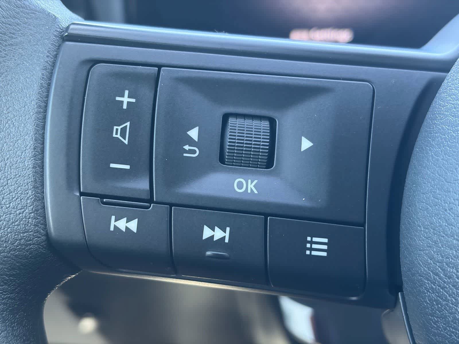 Certified 2026 Nissan Kicks S image 18