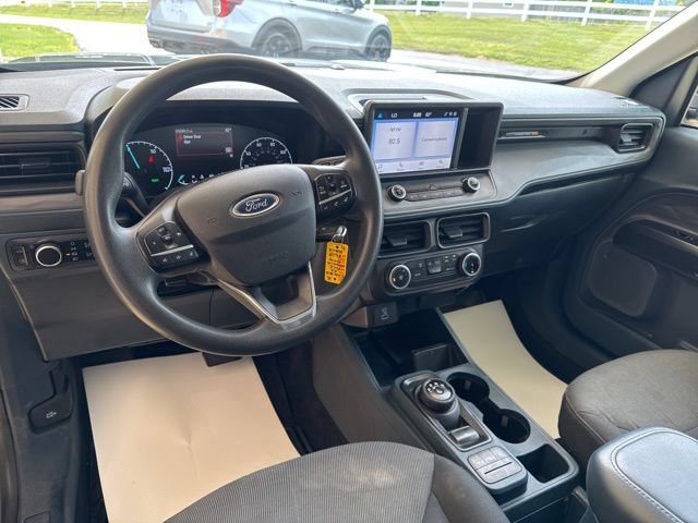 Used 2023 Ford Maverick XL FWD image 16