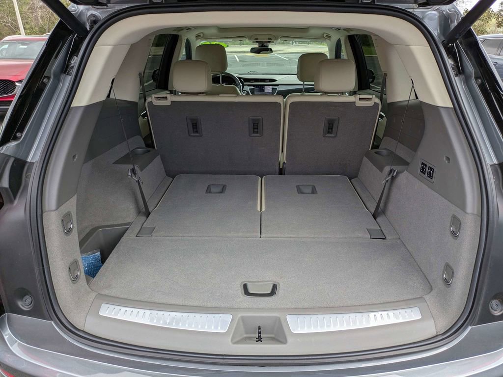 Used 2021 Cadillac XT6 Premium Luxury image 15