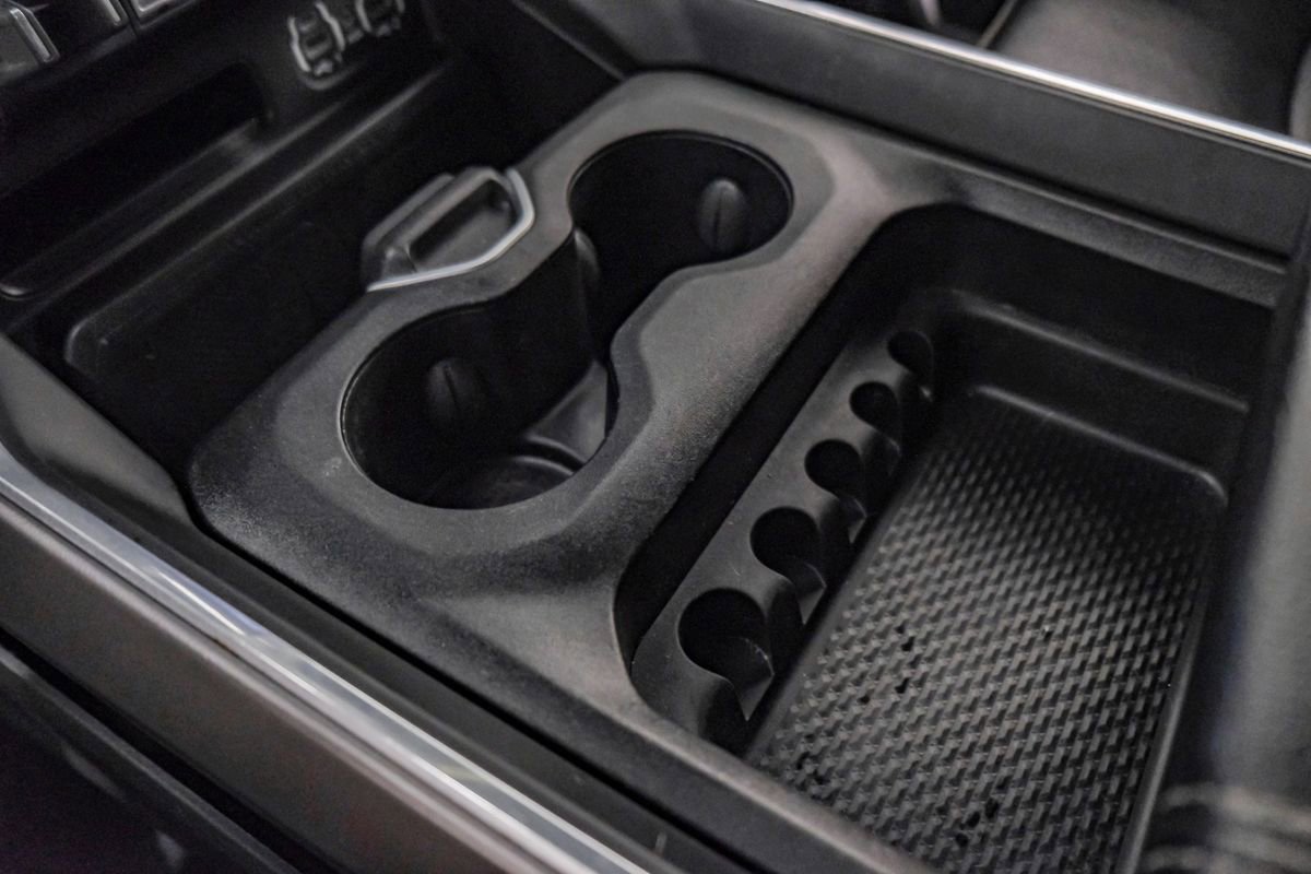 Used 2022 RAM 3500 Laramie image 26