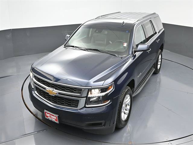 Used 2020 Chevrolet Tahoe LT AWD/4WD image 38