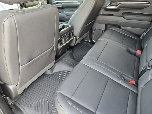 Used 2026 Chevrolet Silverado 1500 LTZ w/ LTZ Premium Texas Edition image 32