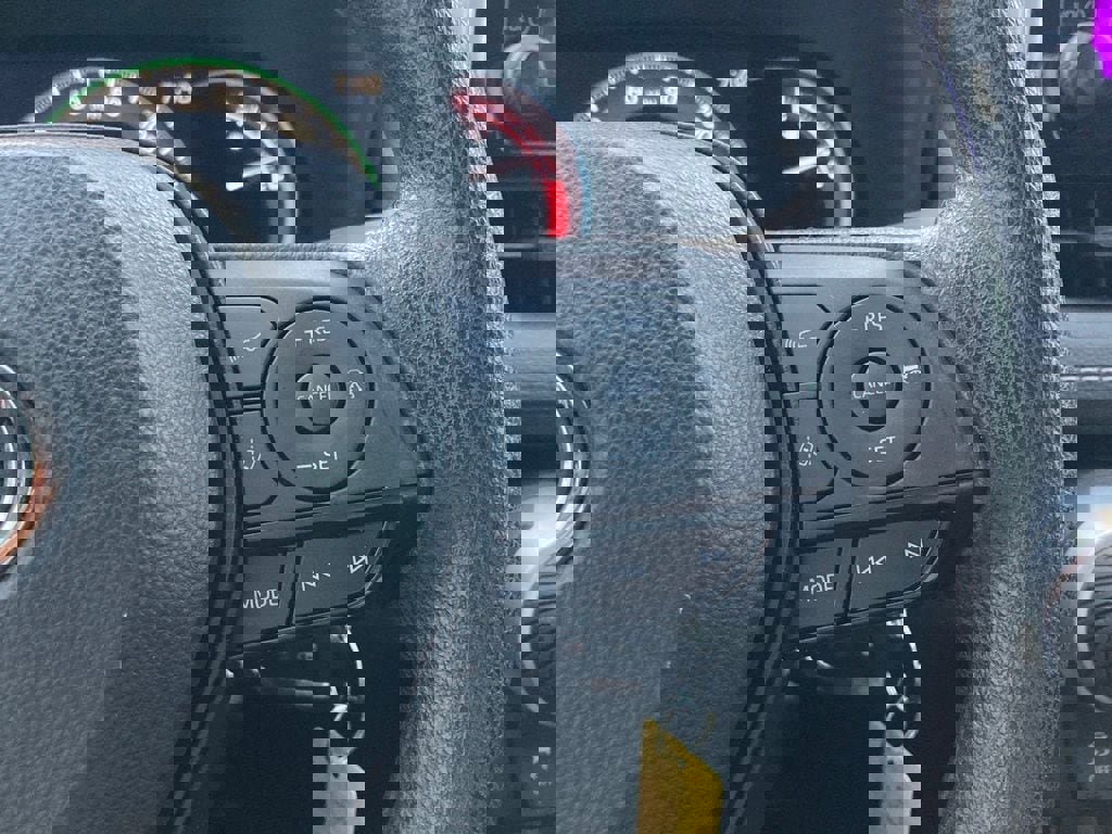 Certified 2024 Toyota RAV4 LE image 15